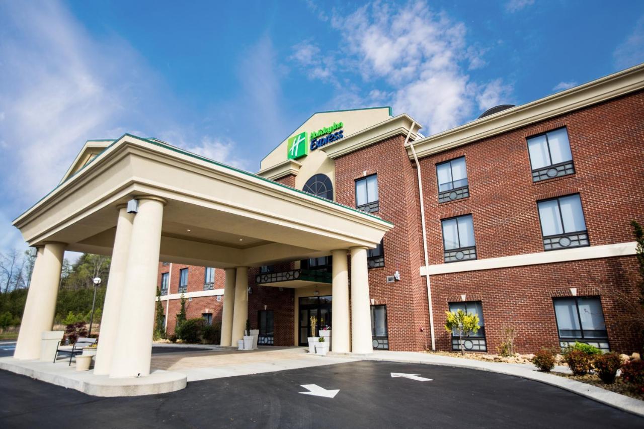 Holiday Inn Express Dayton, An Ihg Hotel Exterior photo